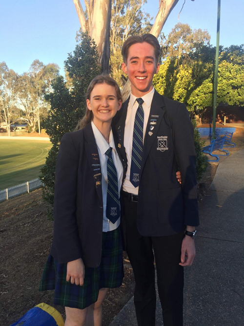 Northsiders in the Evatt Competition 2018 Northsiders in the Evatt Competition 2018