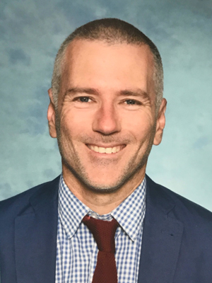 Instrumental Music Coordinator, Northside Christian College, Mr Chris George Instrumental Music Coordinator, Northside Christian College, Mr Chris George