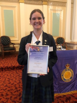 Citizenship Award3