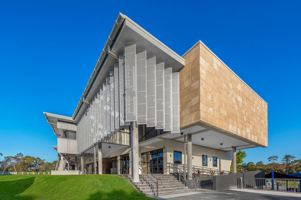 Northside Christian College Cinc