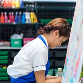 Cinc Northside Christian College10