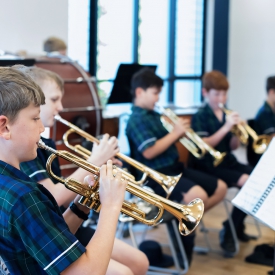 Cinc Northside Christian College11