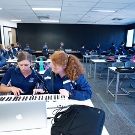 Cinc Northside Christian College12