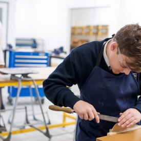 Cinc Northside Christian College6