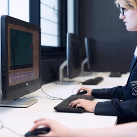 Cinc Northside Christian College9