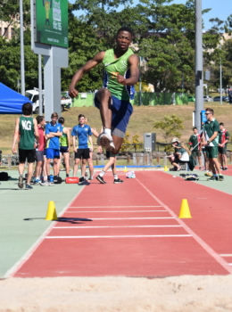 Nwd Athletics Tj