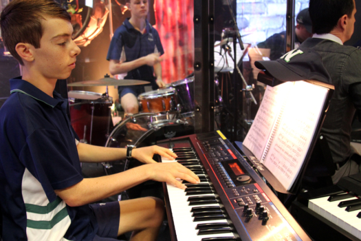 Christian School Brisbane 6