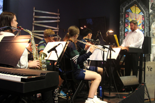 Christian School Brisbane 7