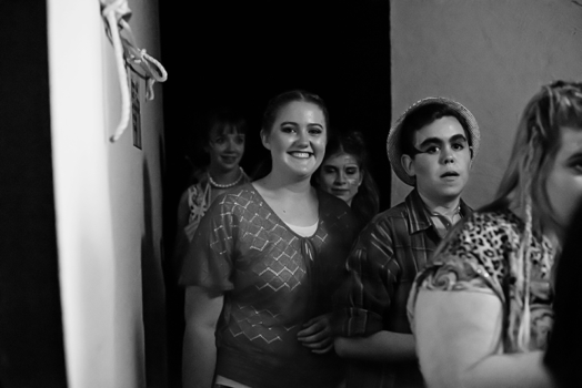 Godspell Northside Christian College2