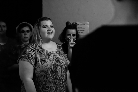 Godspell Northside Christian College3