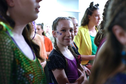Godspell Northside Christian College36