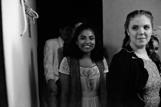 Godspell Northside Christian College9