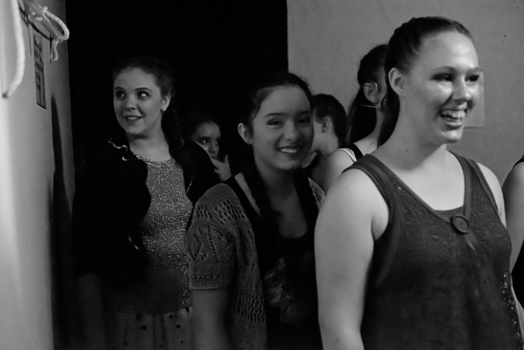 Godspell Northside Christian College91
