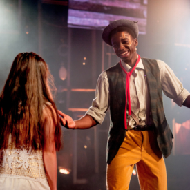 Godspell Northside Christian College 3