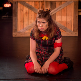 Godspell Northside Christian College 4