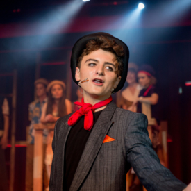 Godspell Northside Christian College 5