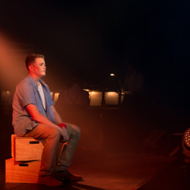 Godspell Northside Christian College 96