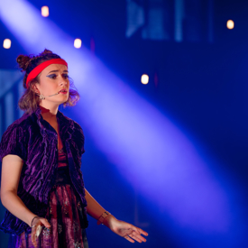 Godspell Northside Christian College 97