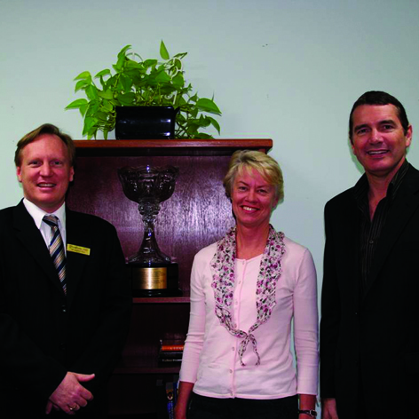 Northside Christian College Principals Northside Christian College Principals