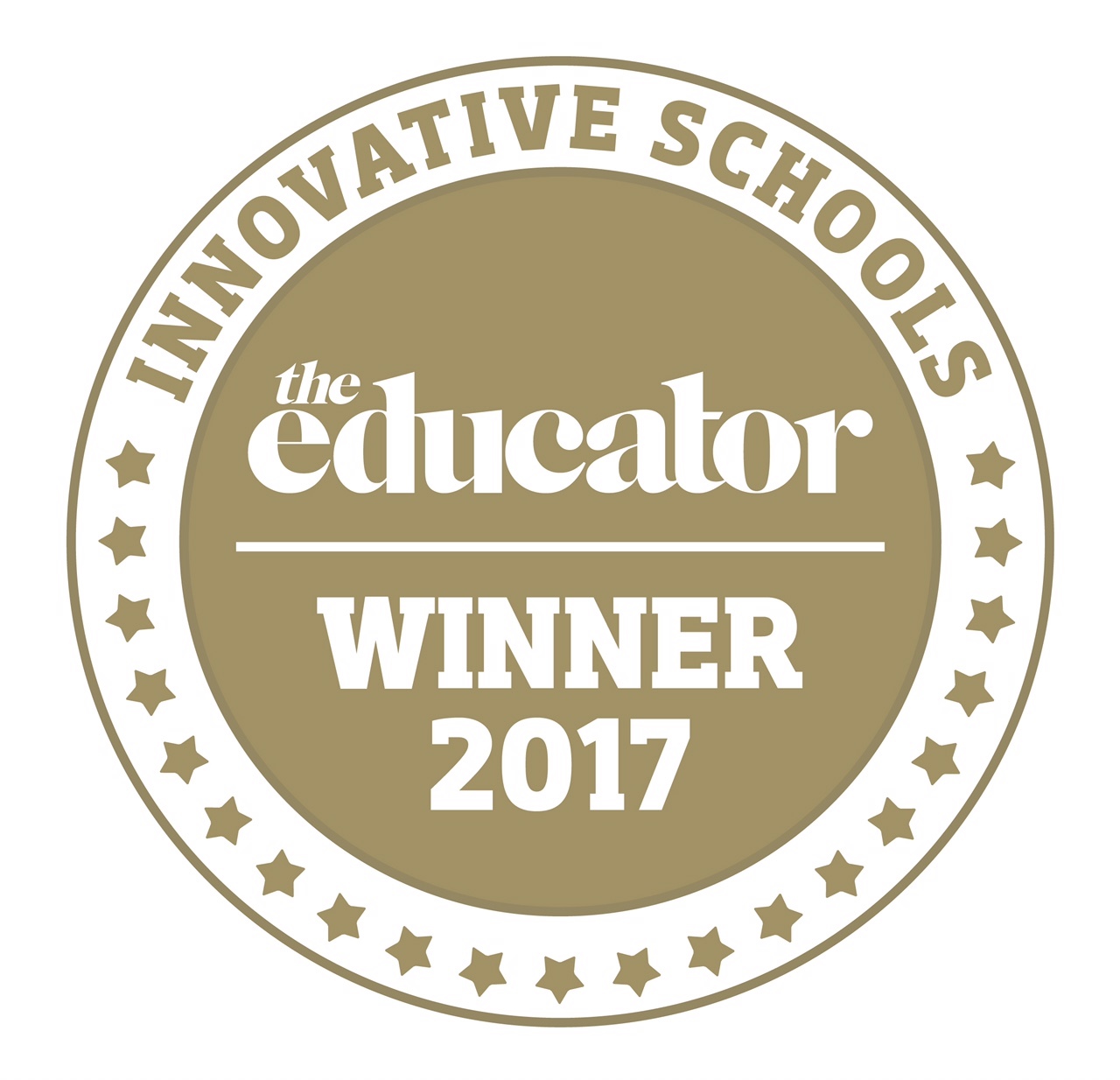 Northside Christian College recipient of the Innovative Schools Award Northside Christian College recipient of the Innovative Schools Award