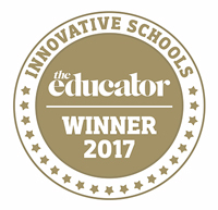 Northside Christian College Innovation Award 2017 Northside Christian College Innovation Award 2017