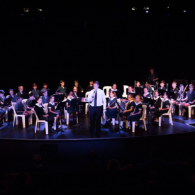 Instrumental Music 2