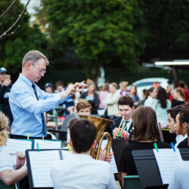 Instrumental Music 3