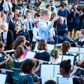 Instrumental Music 4