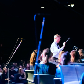 Instrumental Music 5