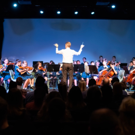 Instrumental Music 6