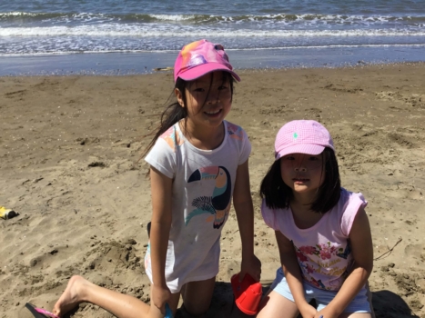 Shorncliffe Jaings