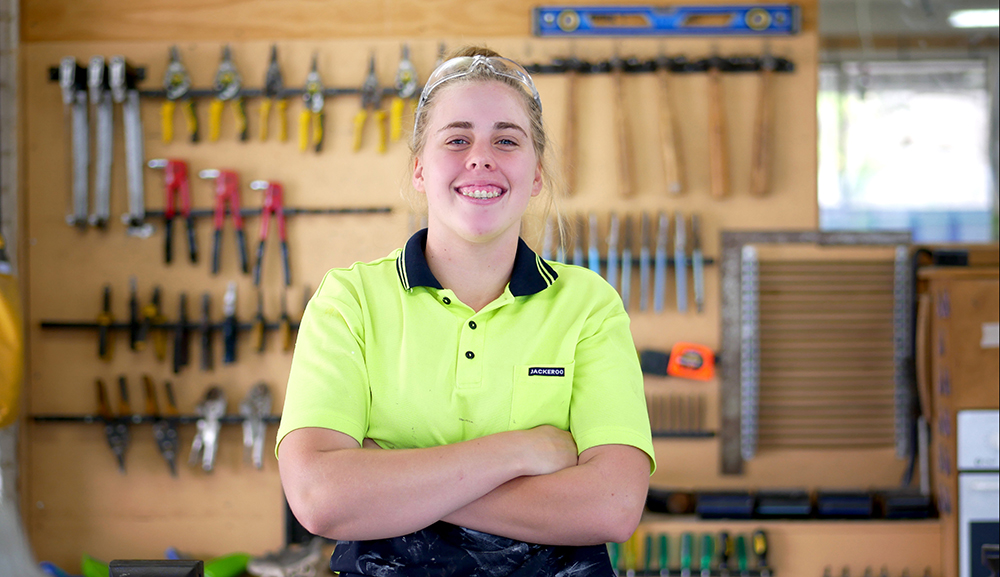 Northside Christian College - Options in High School