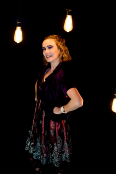 Musical Emma