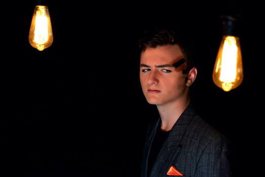 Musical Judas Lachlan