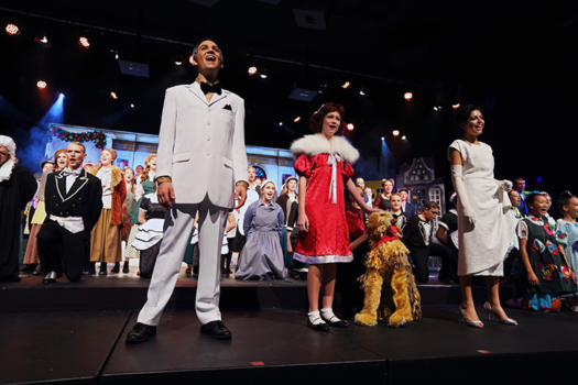 Performing Arts 1 Z6 A3293
