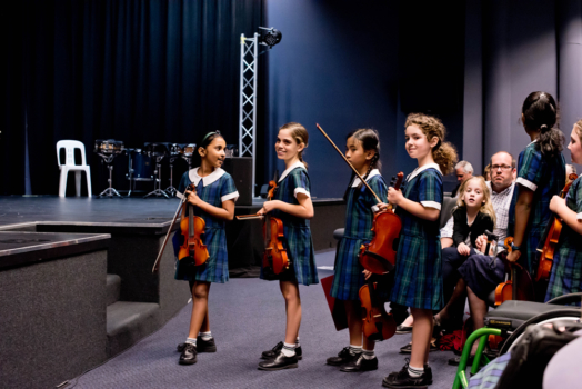 Prep Music