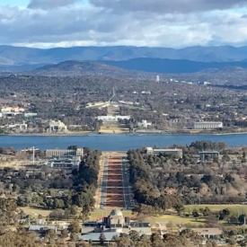 Canberra 2
