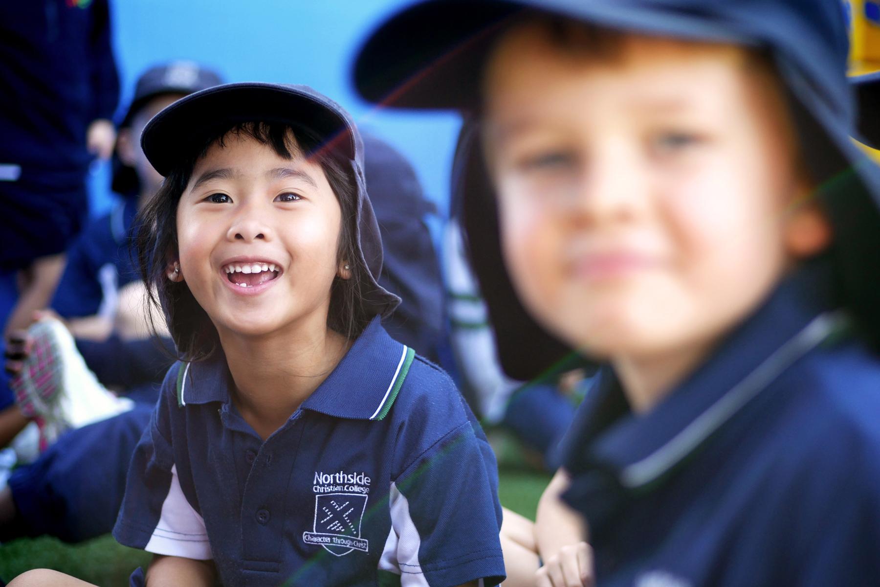 North Brisbane Christian School Northside Christian College North Brisbane Christian School Northside Christian College