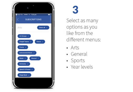 Subscriptions3