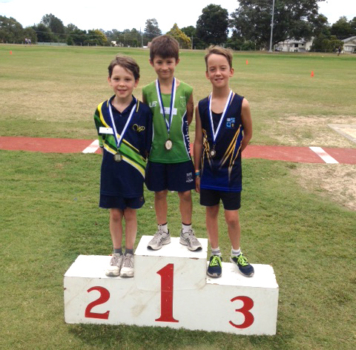 Cssa Xcountry