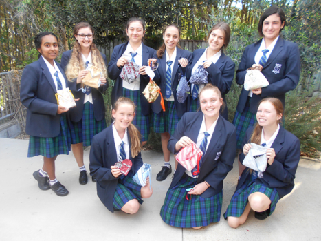Northside Christian College Home Ec2