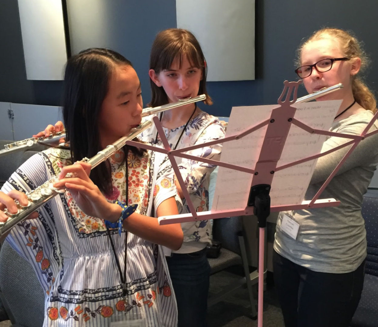 Flute Festival 2