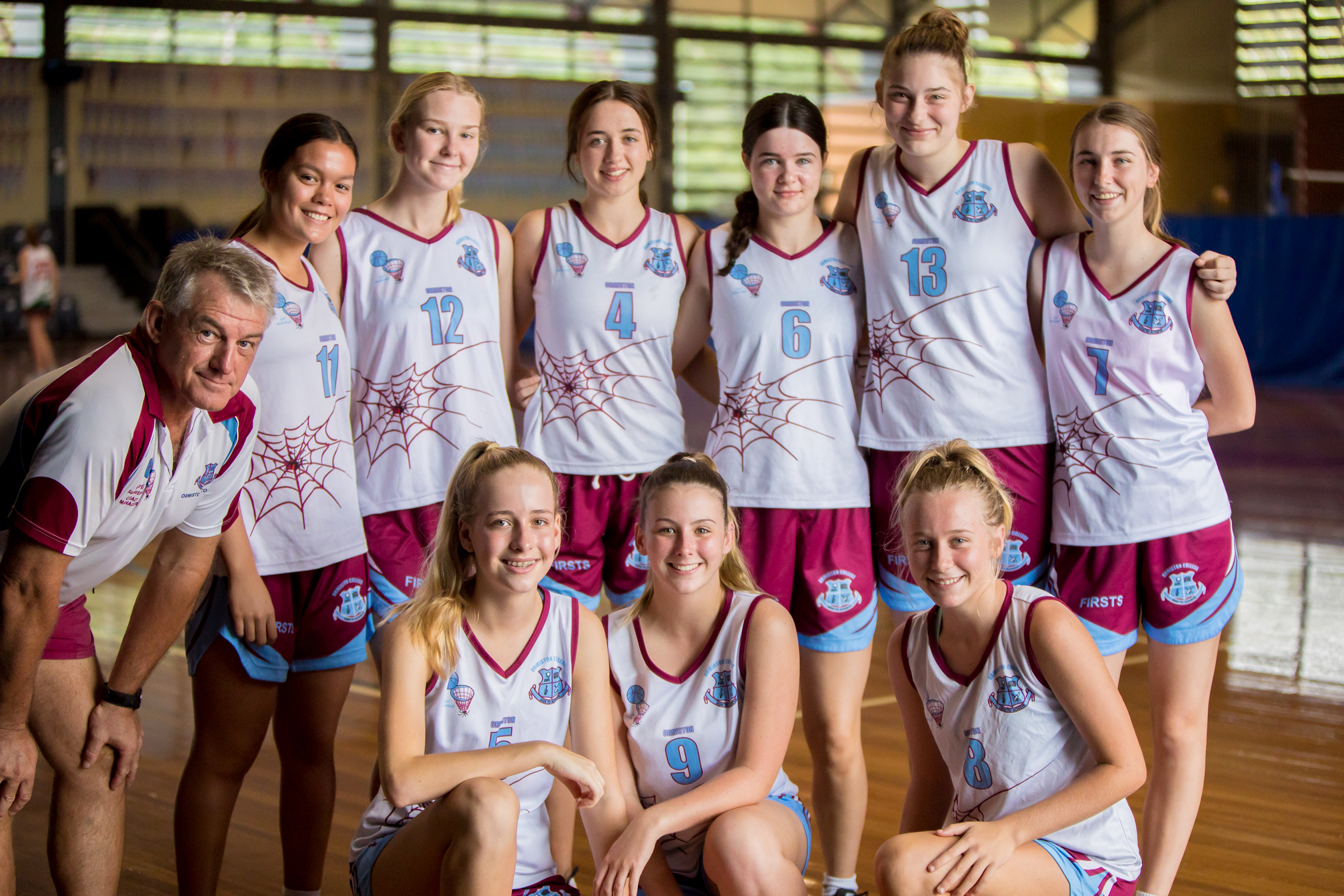 redlands best co educational school ormiston college