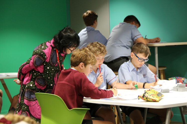 Author Visits 0309 10