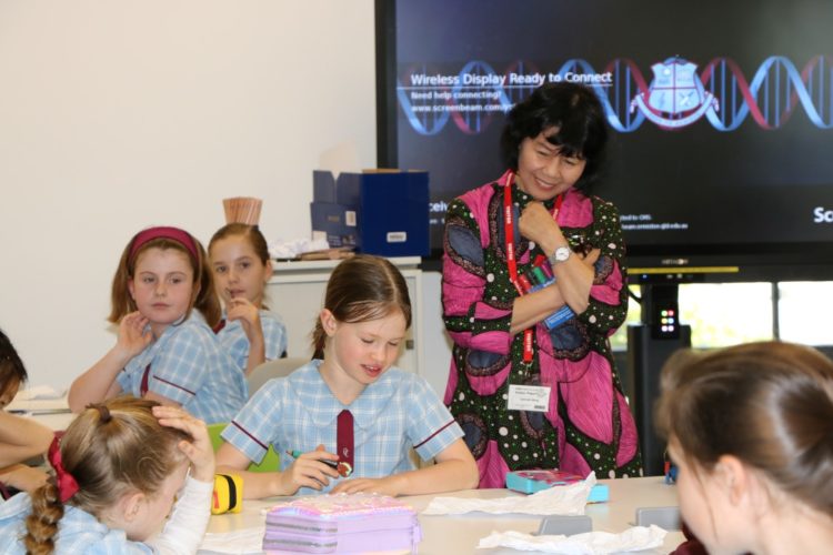 Author Visits 0309 16