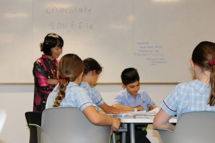 Author Visits 0309 17