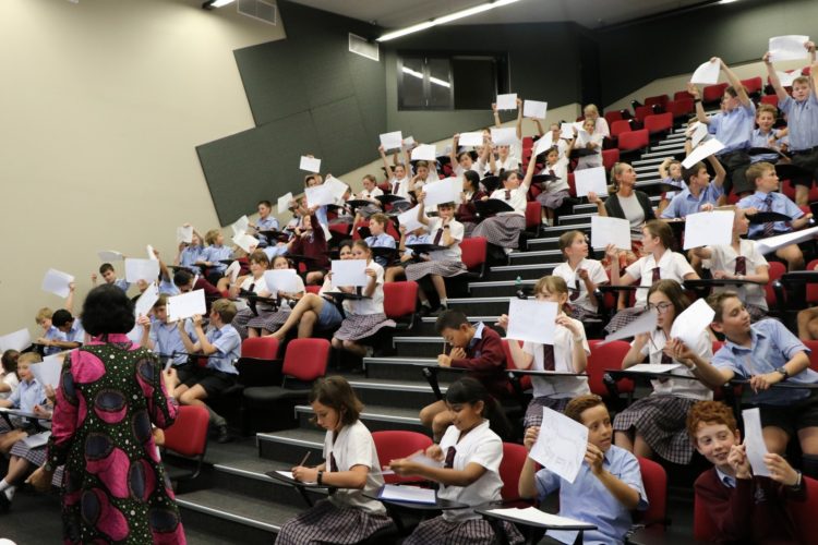 Author Visits 0309 13