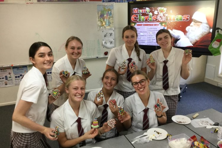 Year 12 Languages Farewell 4