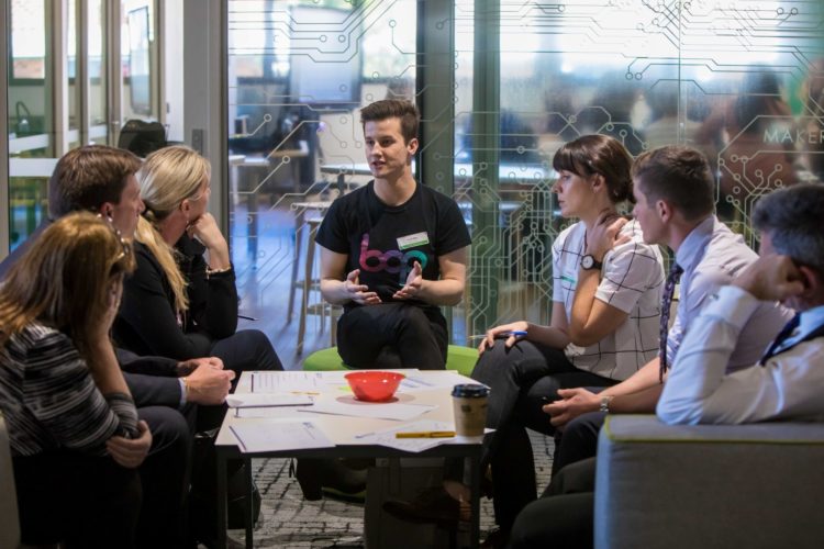 Big Ideas Summit 2019 11