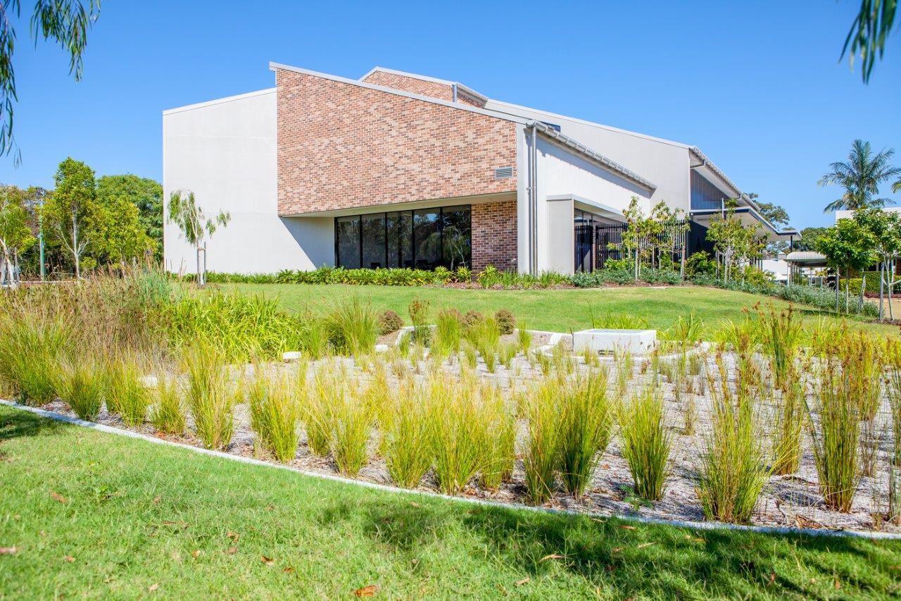 Our Campus Ormiston College